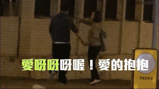 郭蔼明刘青云让人羡慕到哭的夫妻,刘青云拿影帝表白郭蔼明