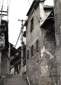 老街说故事,老街说故事完整版