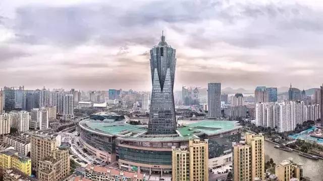 东莞一座神奇的城市,魅力之都游戏