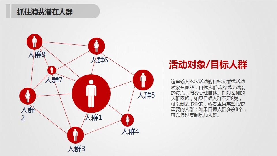商务案例分析PPT模板,商务总结ppt模板大全