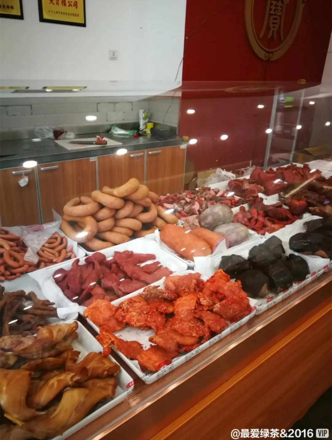 谁再说天津特产只有三绝，你就把这条文章甩给TA