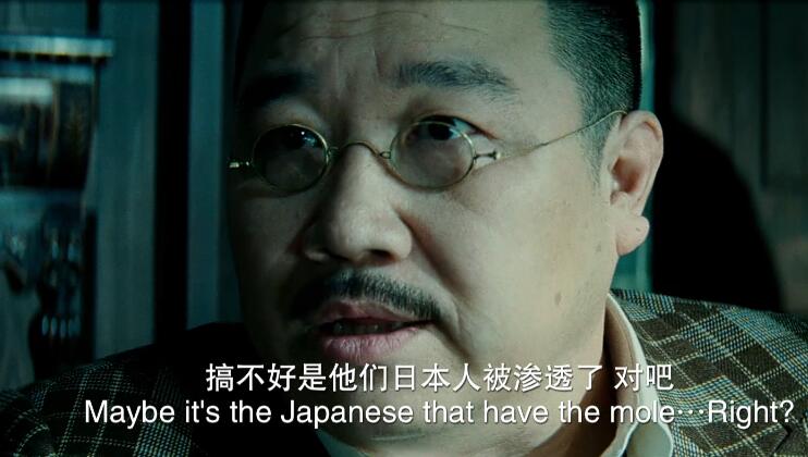 十年了，为何我一直坚持《风声》才是国产谍战电影的最佳