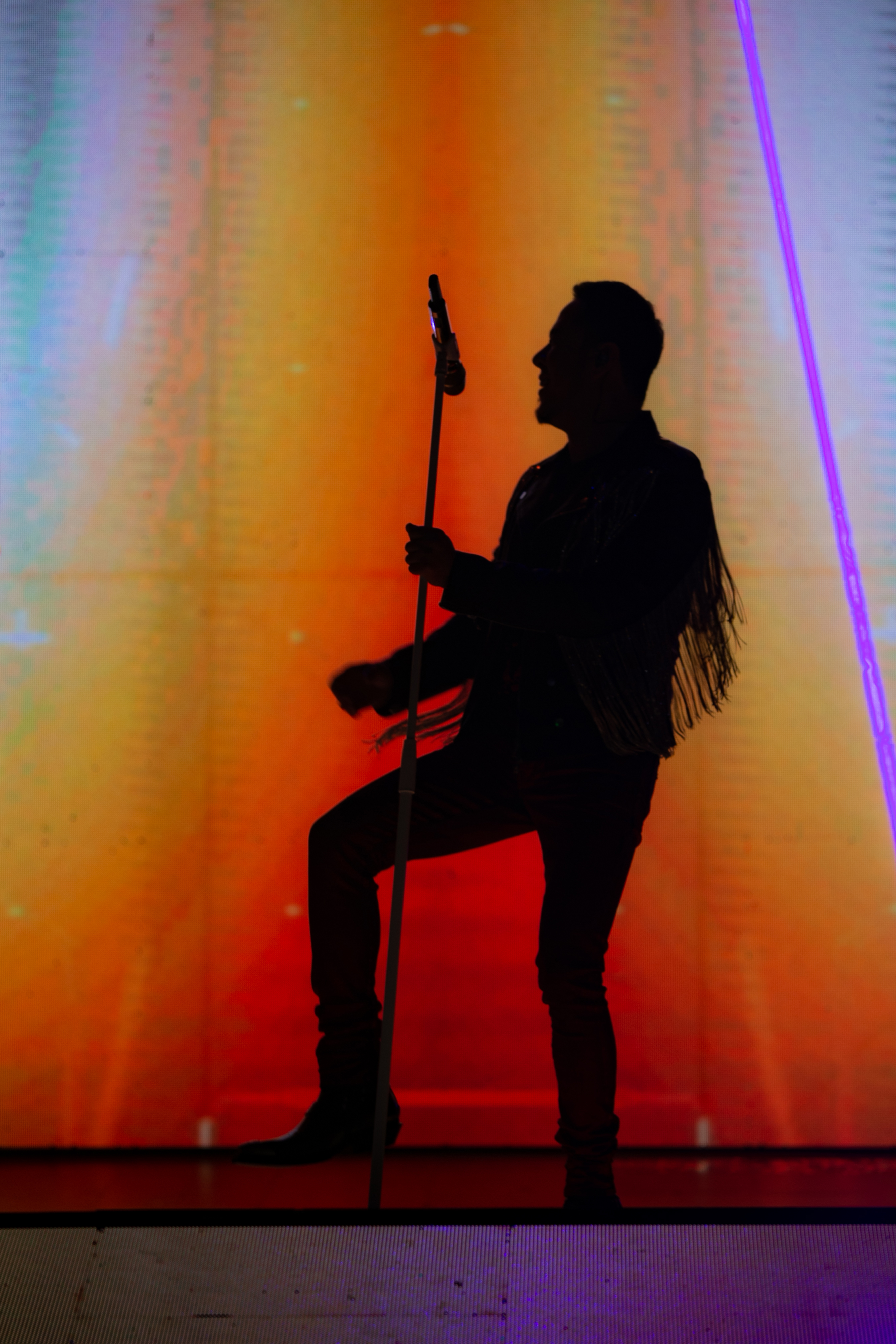 杨坤澳门演唱会完整,杨坤演唱会澳门视频清唱