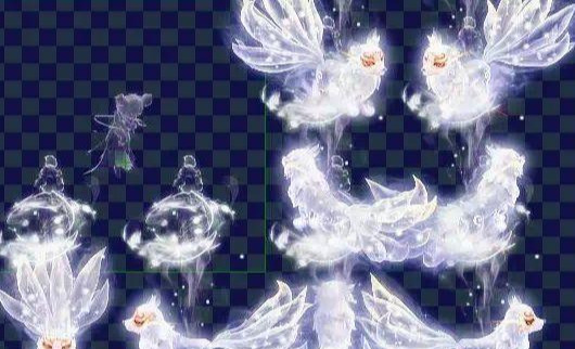 梦幻西游七夕祥瑞效果,梦幻西游七夕限量祥瑞抽奖几率