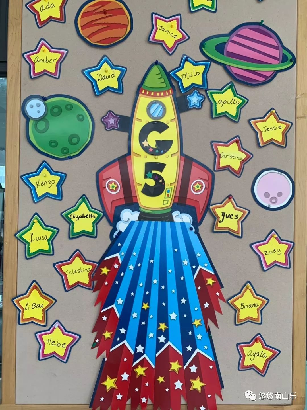 爱选课丨深圳国际学校择校系列之南山国际学校探校记