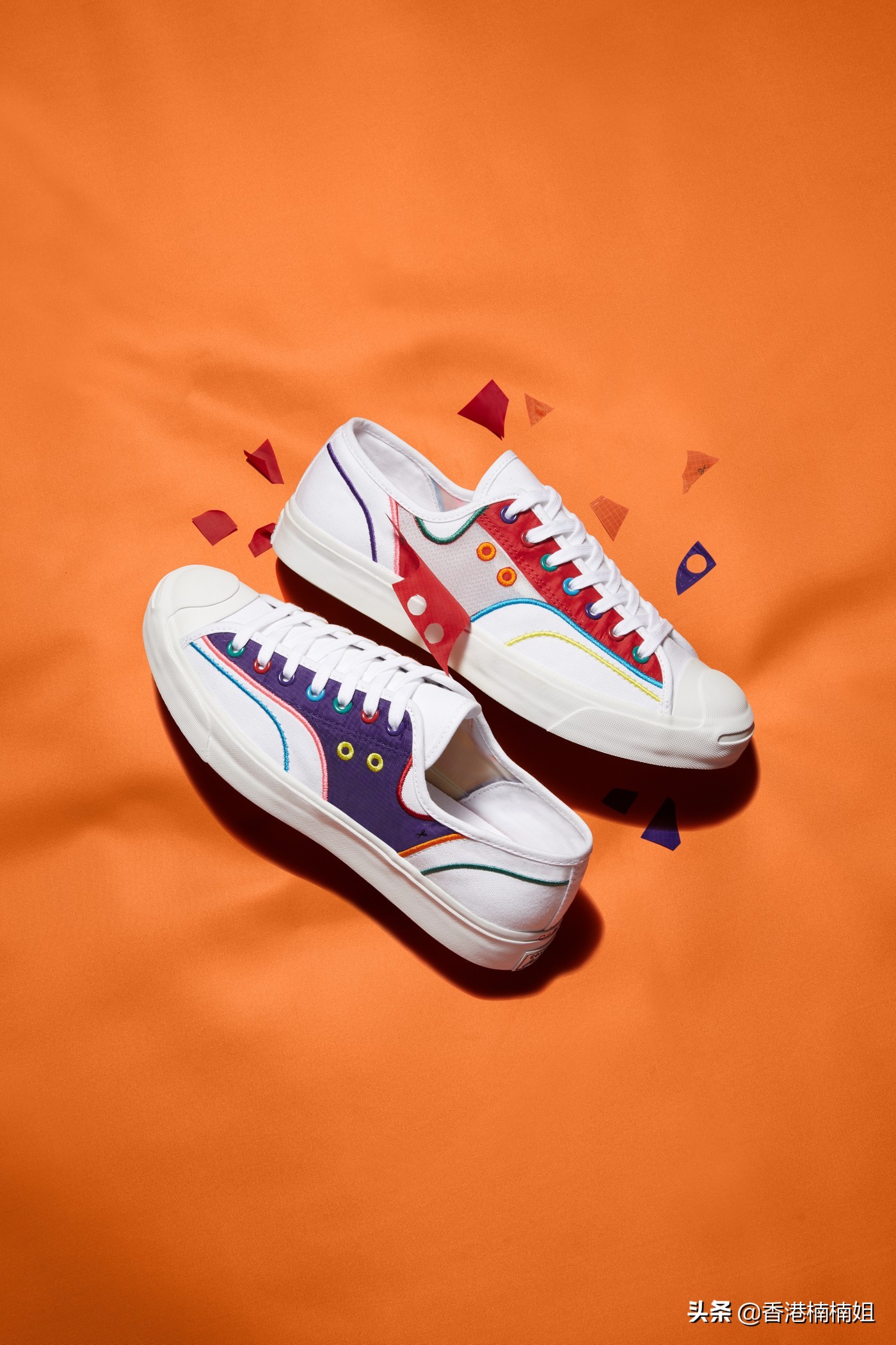 converse匡威开口笑新年炫彩限定,鼠咬天开的传说读书笔记