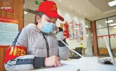 武汉社区志愿者代购,武汉送货志愿者