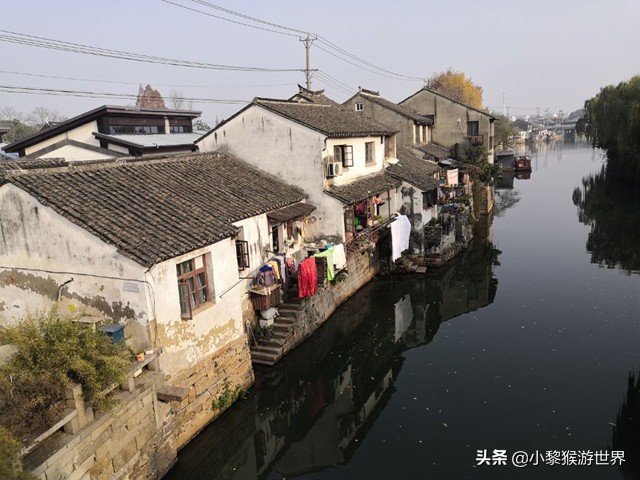 十一国庆苏州景区免费开放,苏州市最值得去看的几个旅游景点