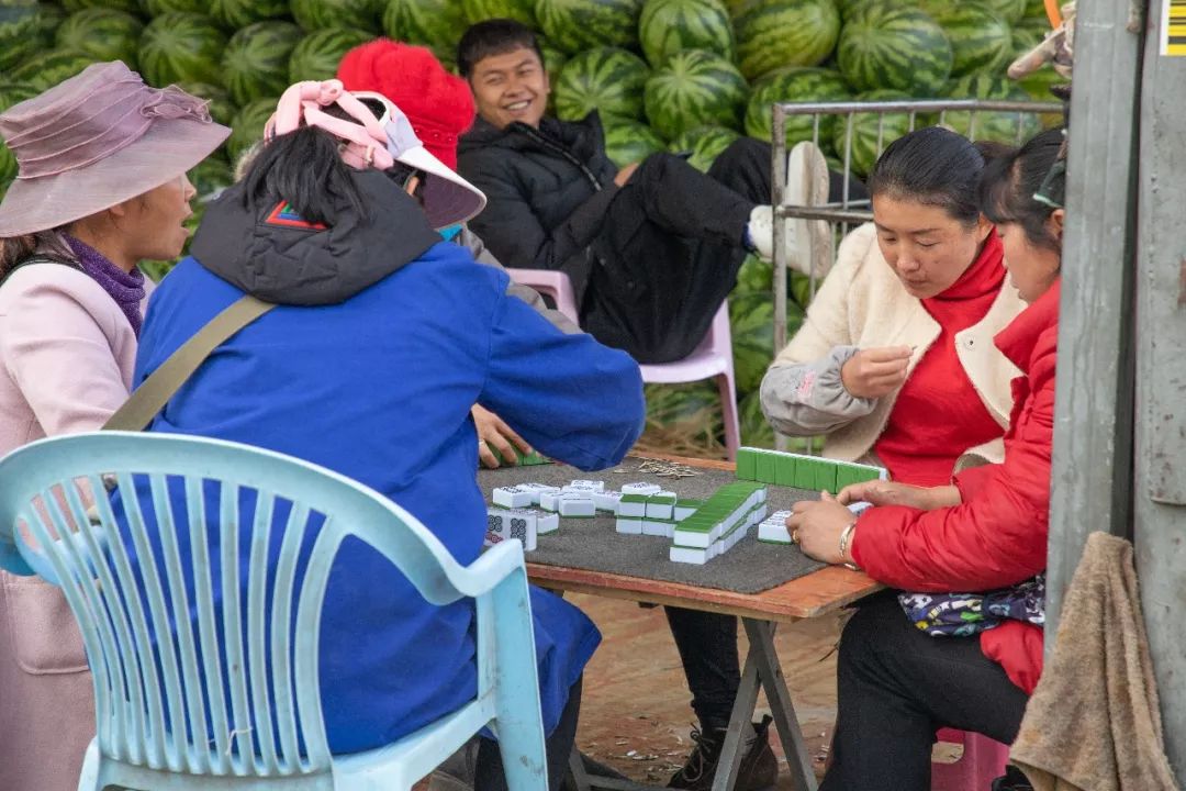 昆明首届最佳人气水果店,昆明水果店标杆