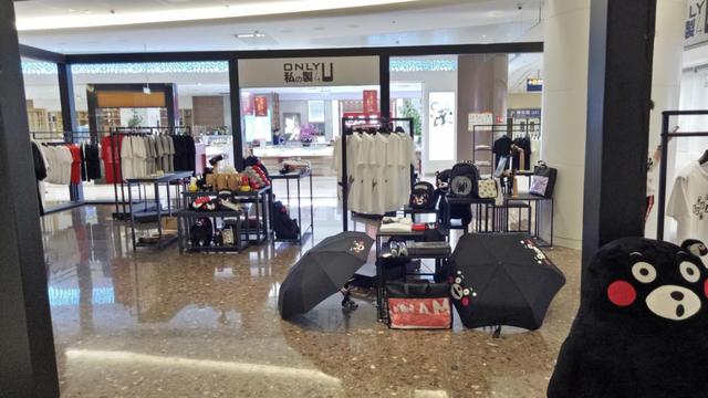 离外滩最近的奥特莱斯,美兰奥特莱斯有什么值得买