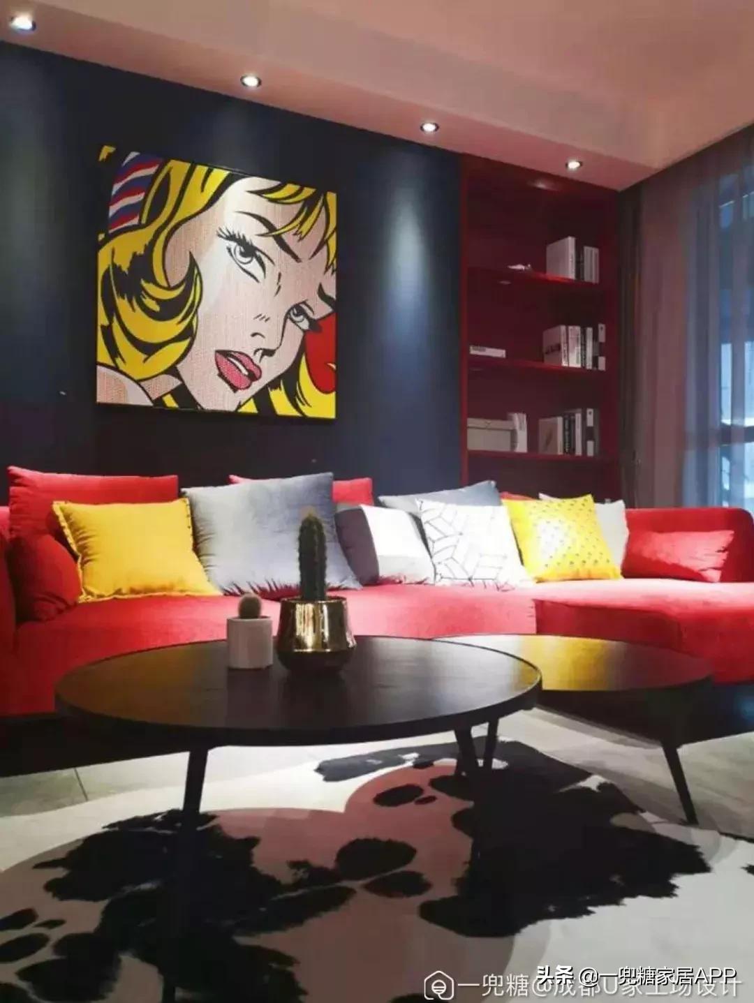 9.4分神剧！“又火又丑”的华裔女星导演，剧里房子设计太好看了