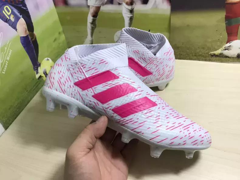 adidas足球鞋长钉袋鼠皮,adidasx.1tf足球鞋最新配色