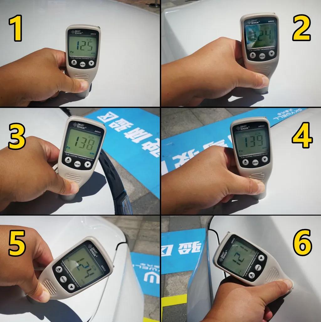 LAB测试,天美et5到底有多强