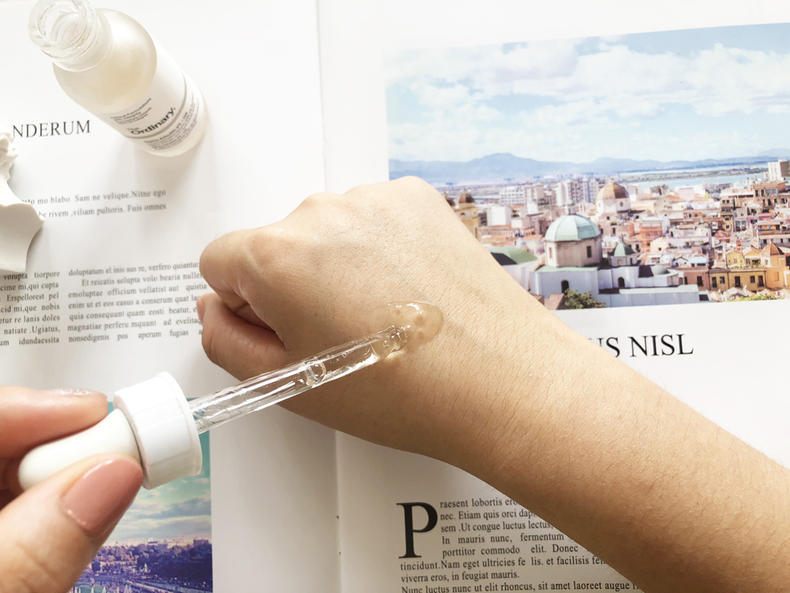 公认的最好用的精华曝光,传说系列口碑最好的一部