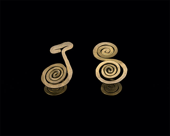 亚历山大考尔德的艺术风格,亚历山大考尔德