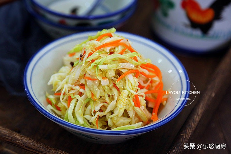 十道家常凉菜的做法,10种凉菜做法