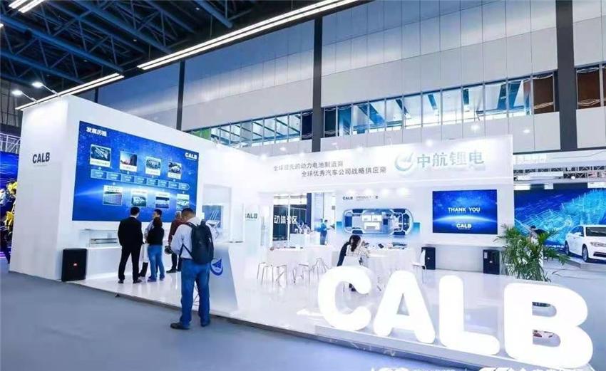 江苏动力电池项目,江苏动力电池世界排名前十