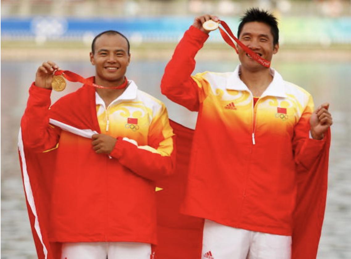 乒乓球奥运冠军江西籍,江西奥运冠军排名
