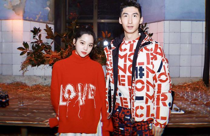 2020米兰时装周乔治阿玛尼秀场,vittoriaceretti米兰时装周秀场