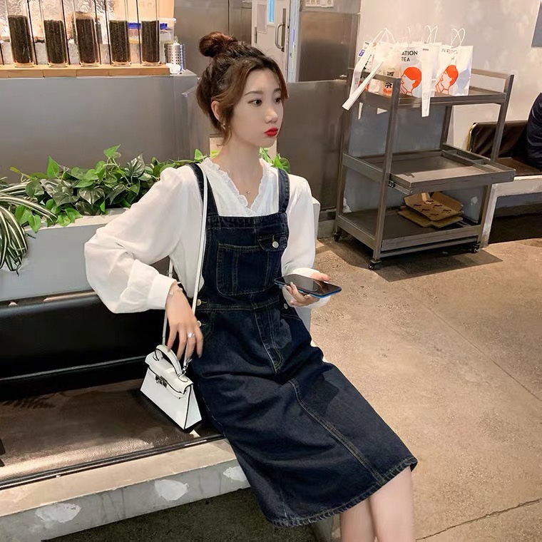 冬天如何把打底衫穿得好看,这个冬天不要穿毛衣吗