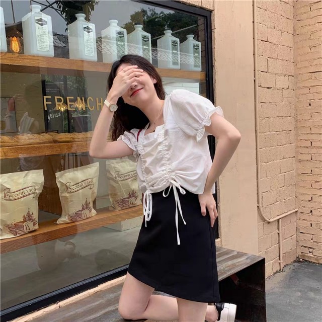 做不到证明你腰不够细,当你的腰很细