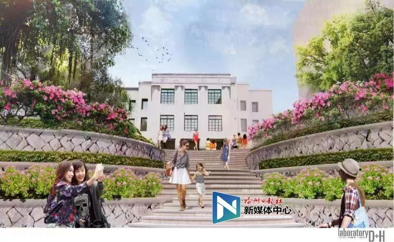 1376亿元砸下！福州又一批学校、公园……动工了