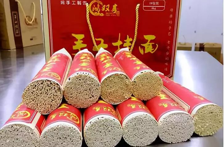 全新疆著名的特产,盘点十大新疆的特产