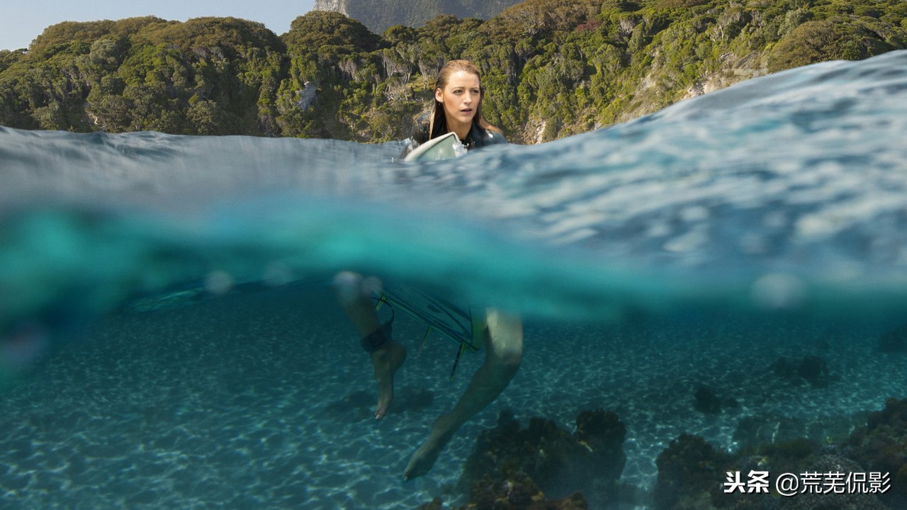 跟着镜头看美景,带你看最美的风光大片