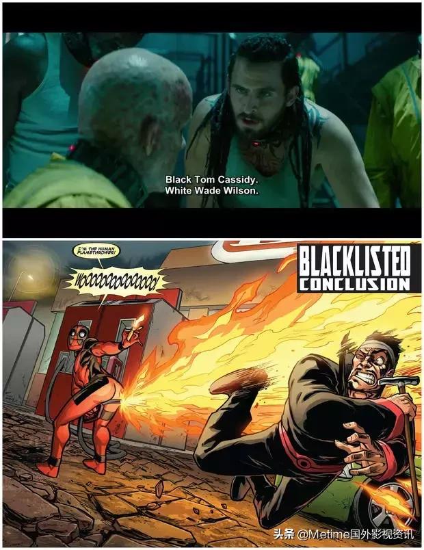 死侍2:我爱我家,死侍我爱我家啥时候上映的