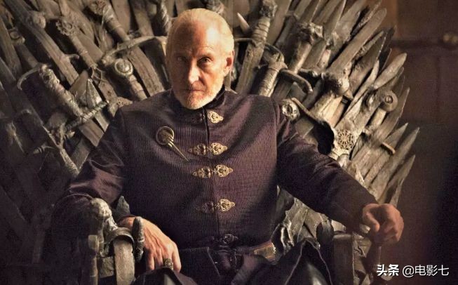 权游八季剧情详解,权游最后一集深度解析