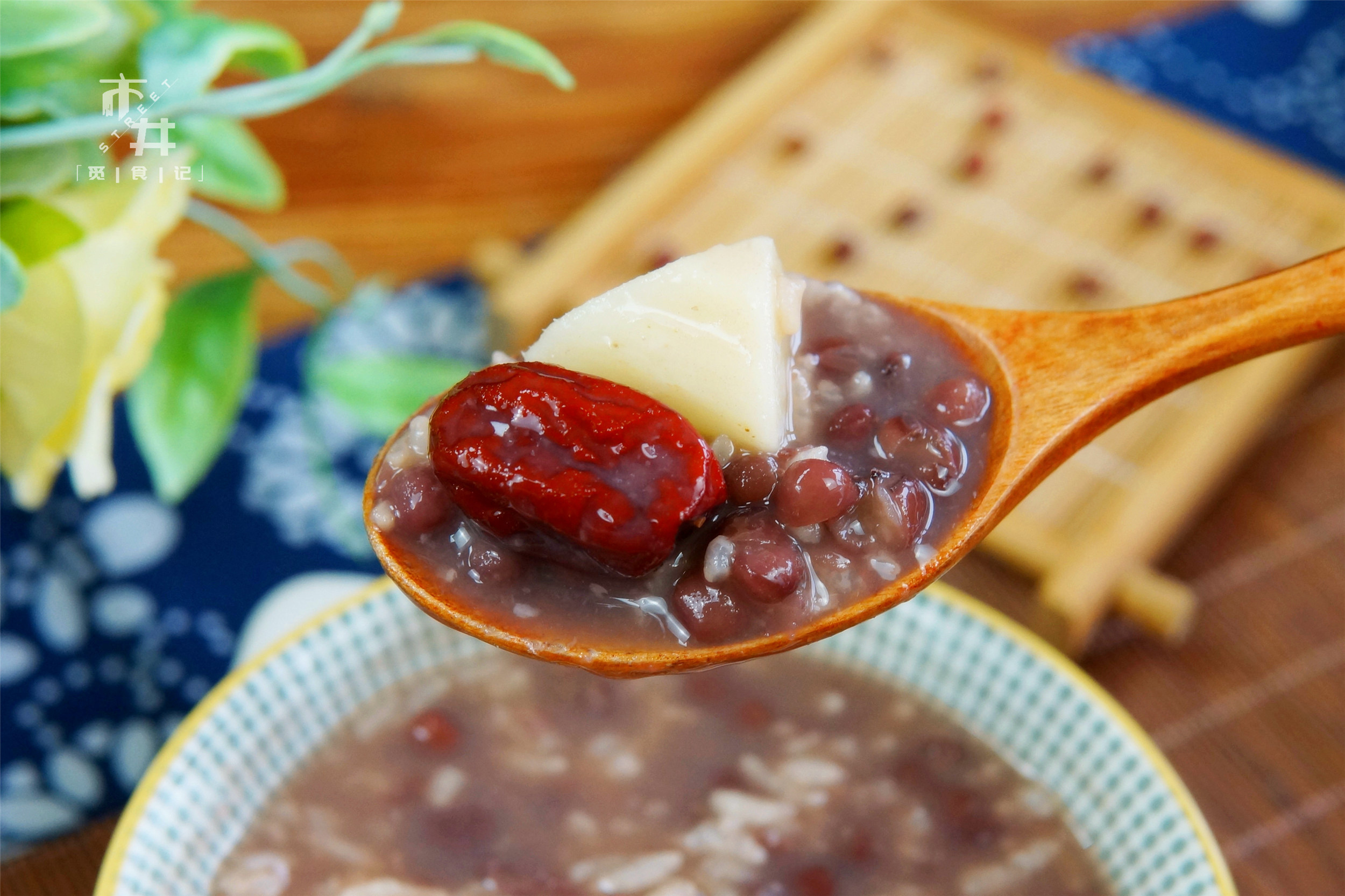 熬红豆粥快速软烂的方法,熬红豆粥红豆要泡多久