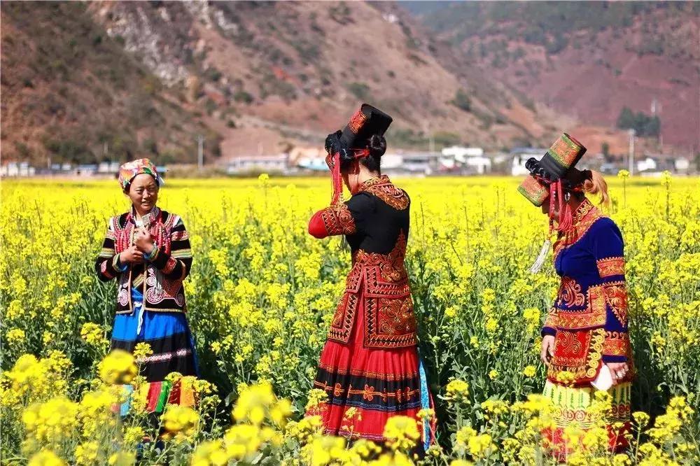 一路从南方到北方感受四季,成都最值得去的小城