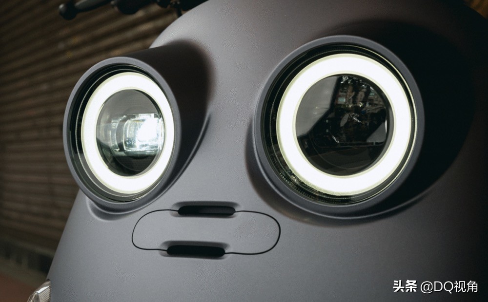 雅马哈最省油的125踏板摩托车,雅马哈巡鹰125和uy125油耗