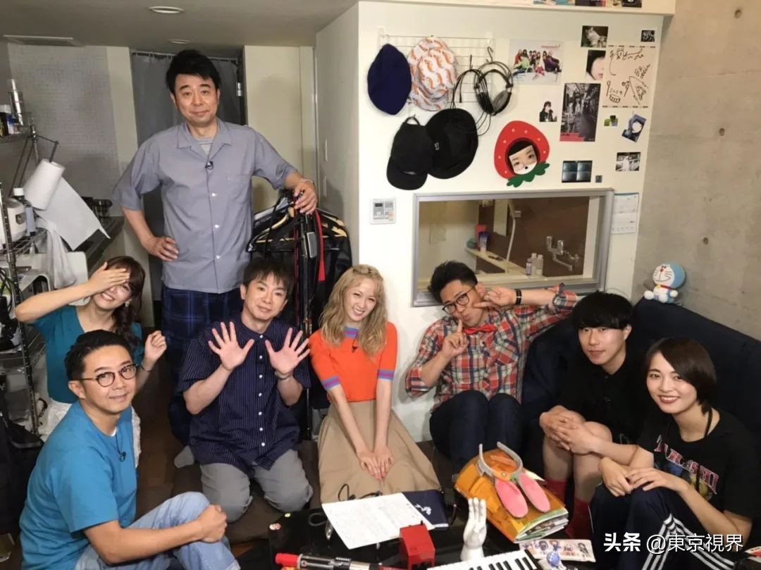 日本颠覆三观的综艺都有哪些,日本三大顶级综艺在哪里看