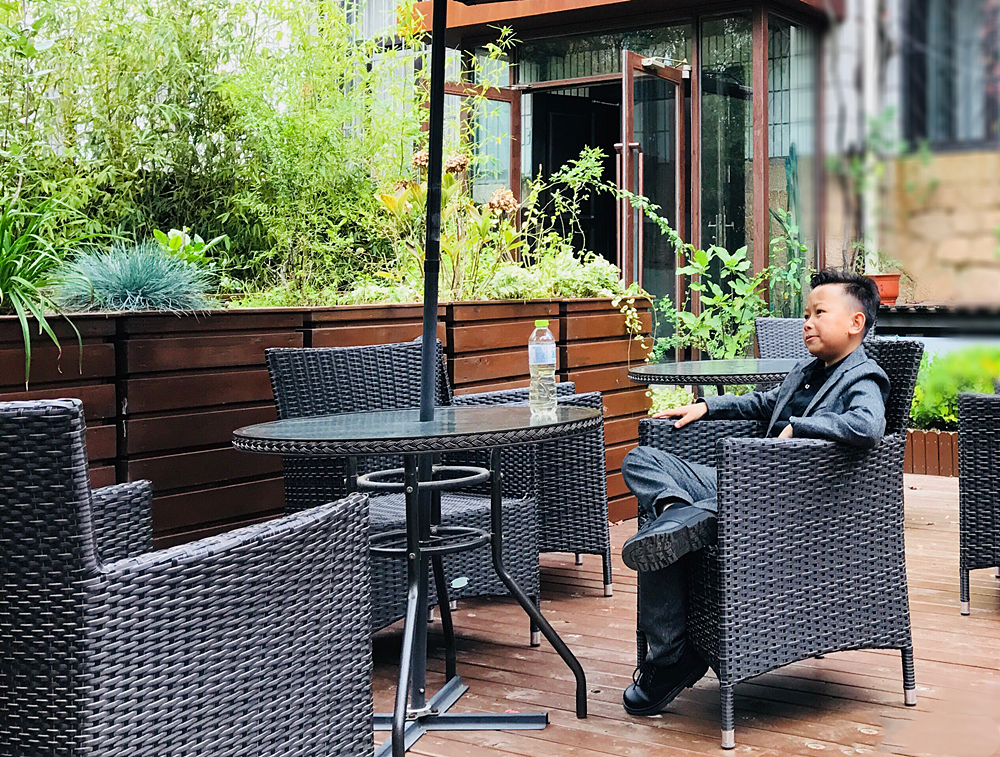 1.35米的小马哥,1米35小马哥照片