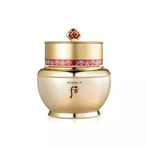 三款秋冬冷门面霜回购一辈子,入冬四件套面霜