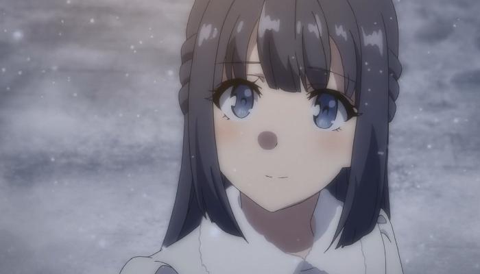 牧之原翔子得救了吗,牧之原翔子最喜欢的三句话