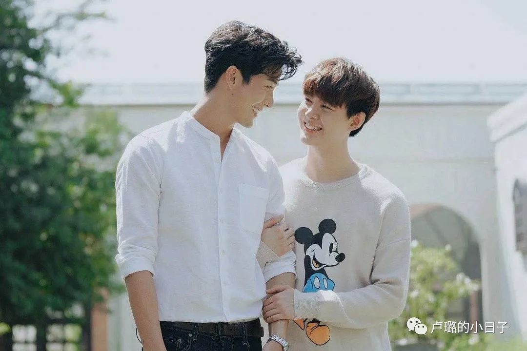 韩剧狗血泰剧,比韩剧还狗血的6部泰剧