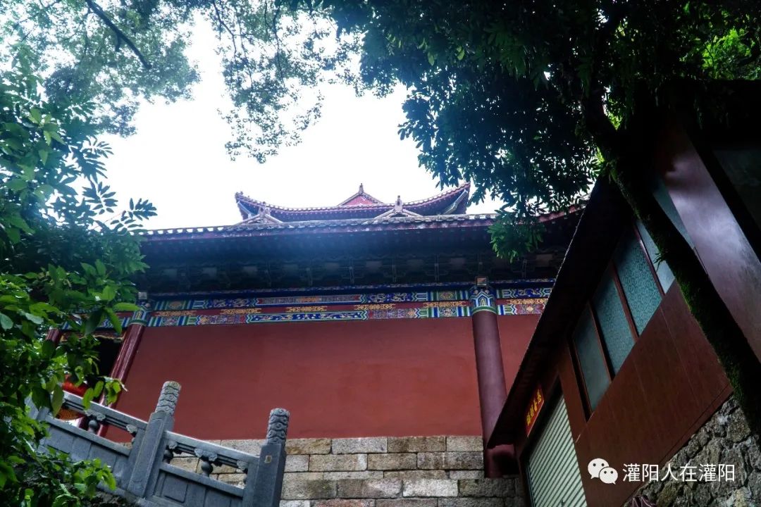 广西桂林灌阳县旅游,灌阳人在柳州