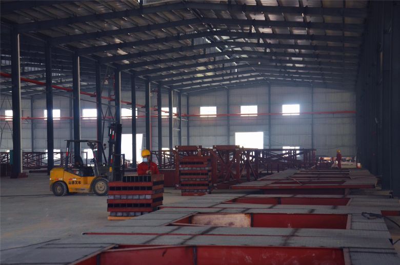 钦州钦南区产业园,钦州钦北区有哪些工业园区