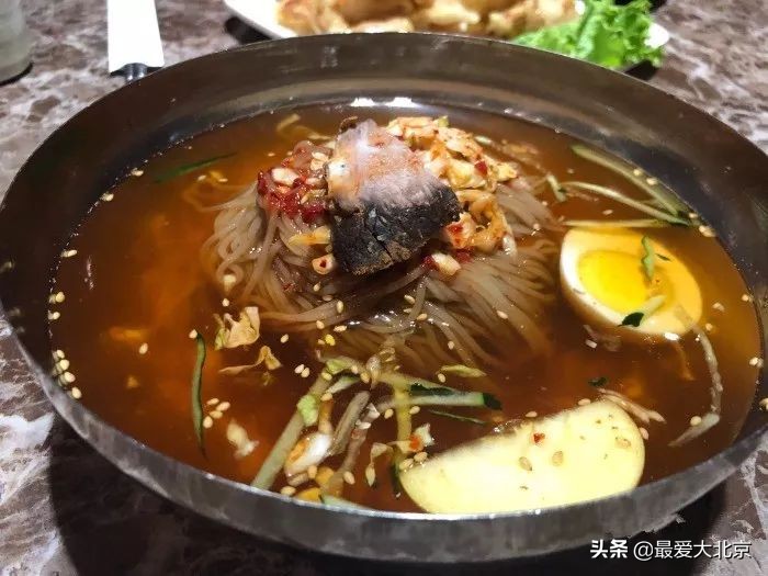 夏至吃面是什么面,夏至吃面必备三种美食