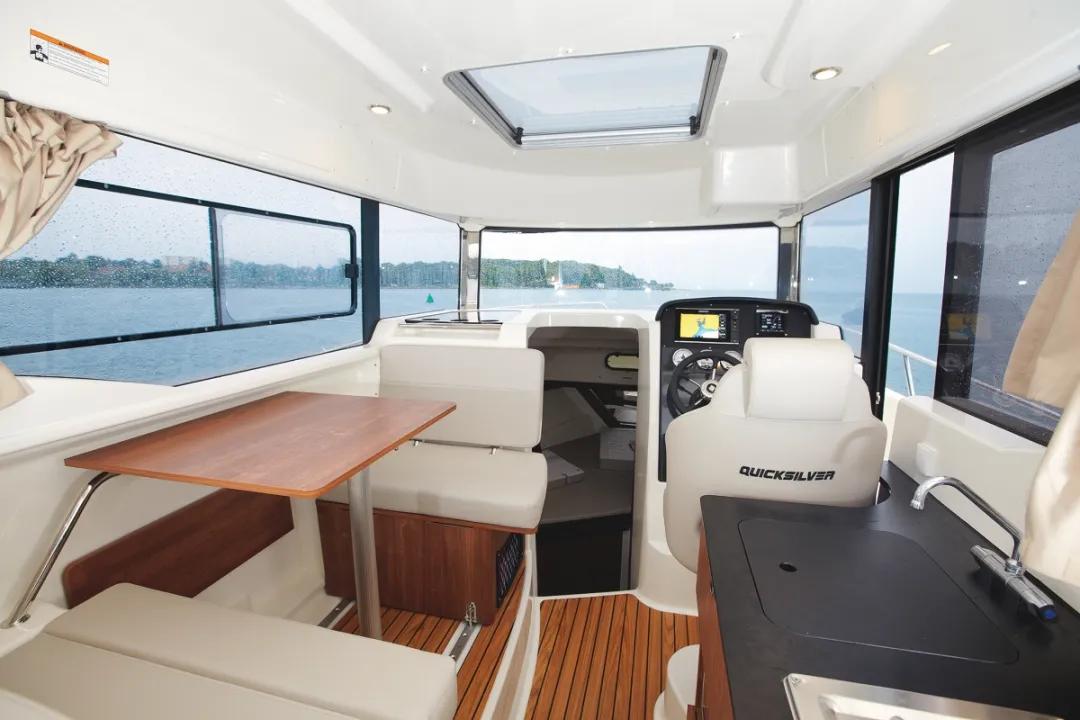 12-15米铝合金钓鱼艇,8米铝合金进口小型钓鱼艇