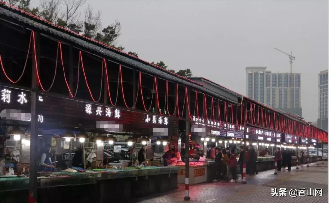 珠海南屏海鲜攻略值得推荐,珠海南屏吃海鲜的地方