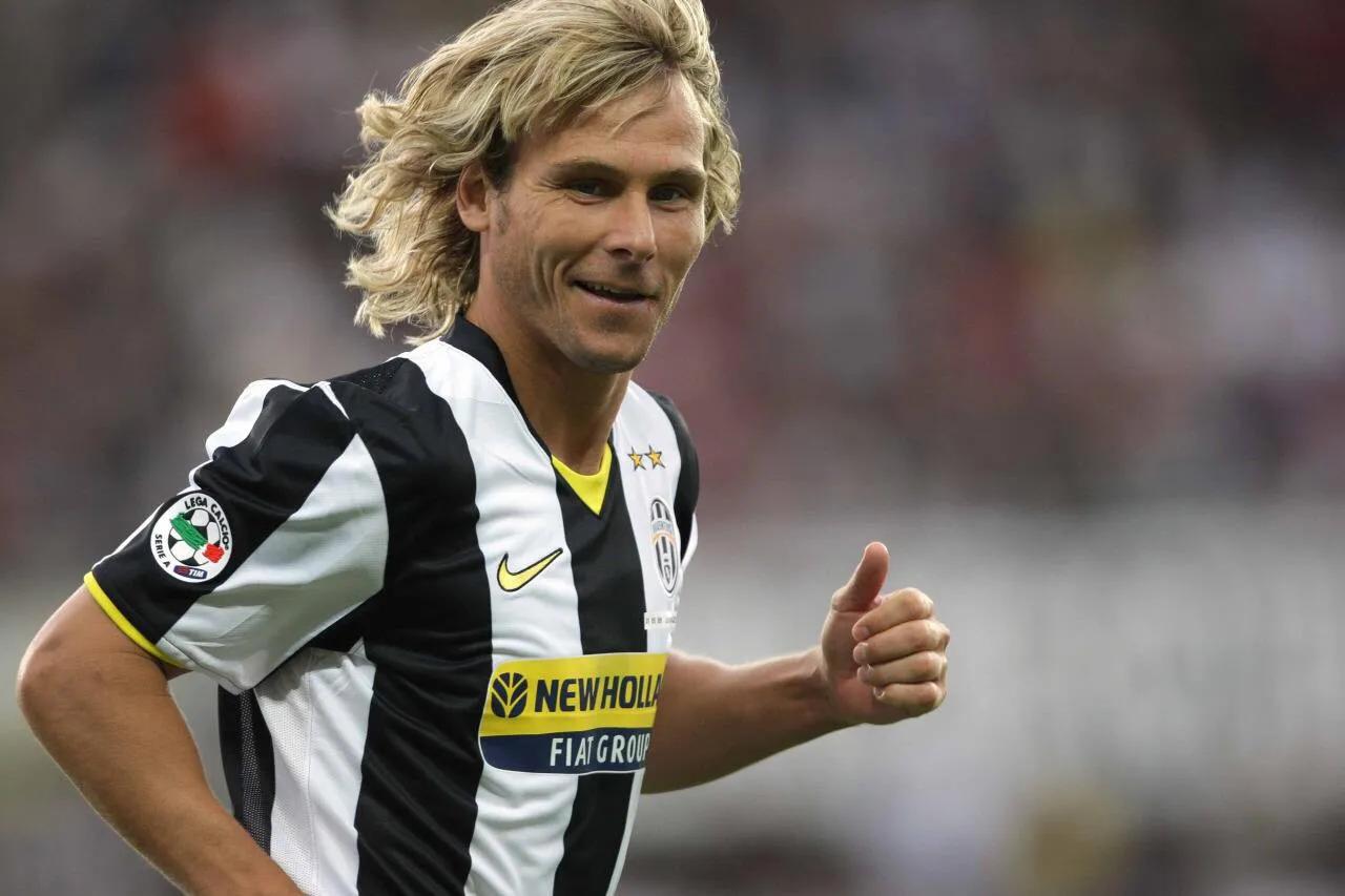 实况足球2024内德维德,实况手游内德维德评测