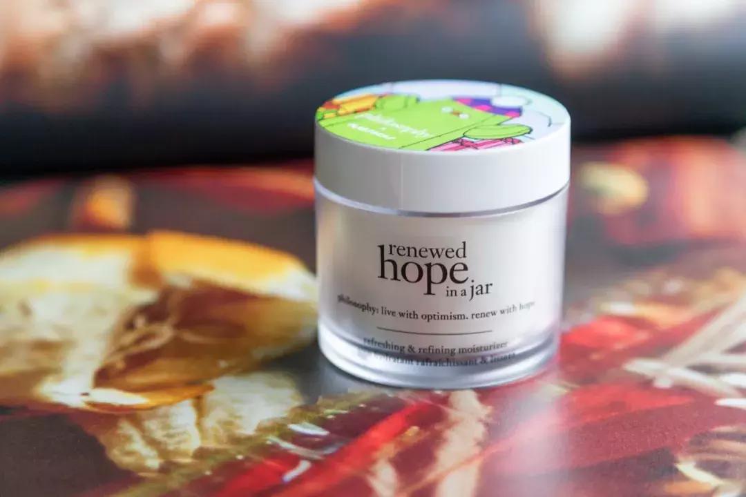 春夏面霜评测,春夏面霜测评