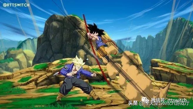 switchns大乱斗,switchns游戏大乱斗