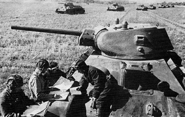 二战海因里希什么水平,柏林战役海因里希