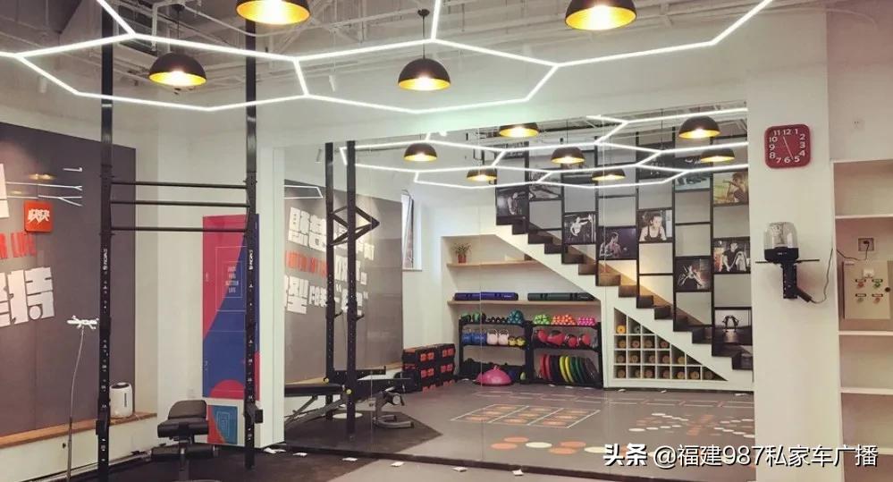 福州一健身房未开业就倒闭,福州健身房倒闭事件