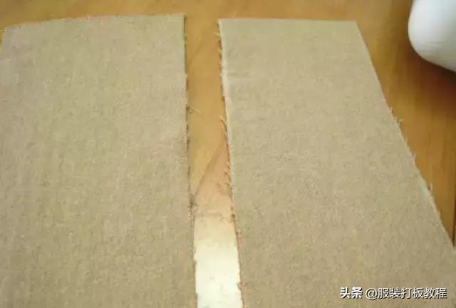 服装工艺的基础知识大全,服装制作细节展示视频