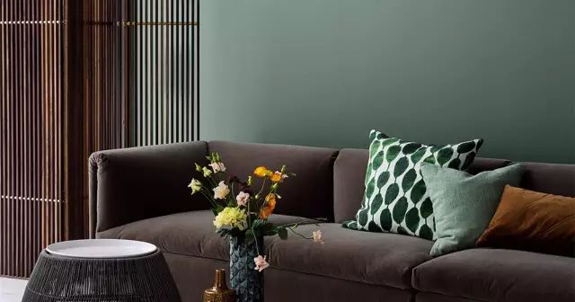 RhythnmofLife丨掌握挪威Jotun的色彩搭配，还怕空间不够有魅力